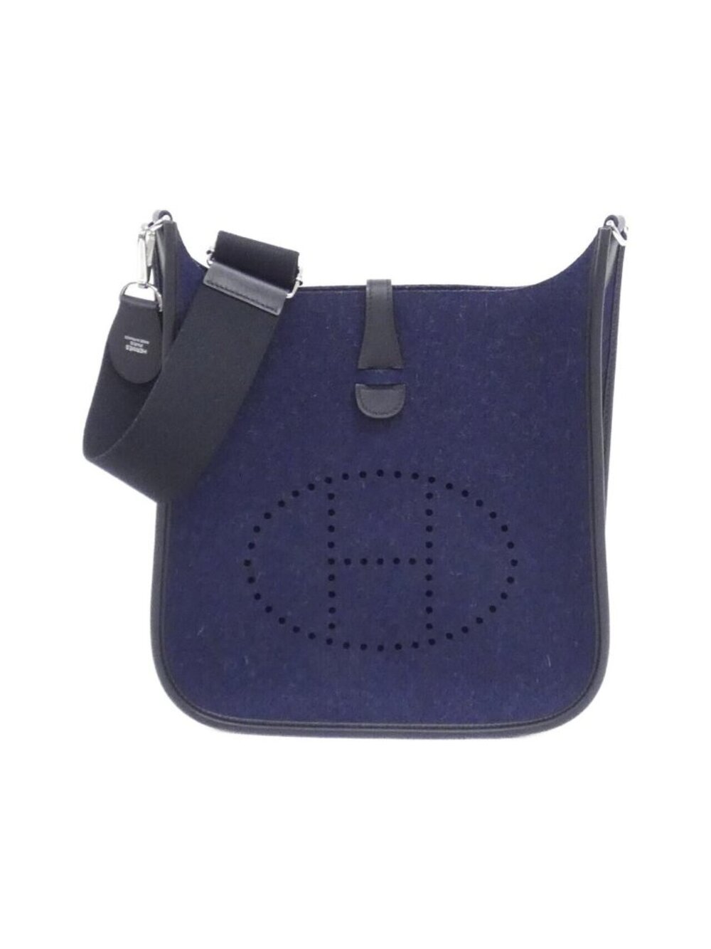 Hermes Evelyne 3 PM Shoulder Bag